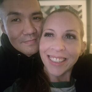 Meet your Posher, Robin & Jung